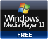 Windows メディアプレーヤー