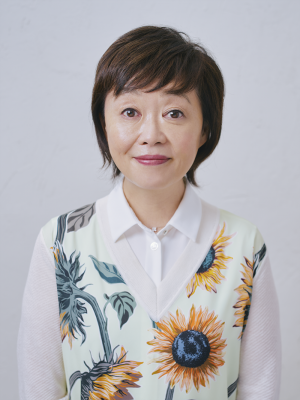 増田明美氏