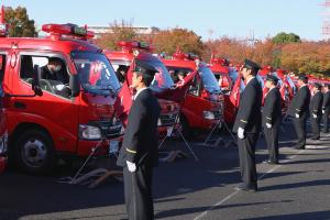 機械器具の点検