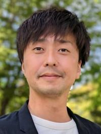 塩島コーディネーターの写真です。