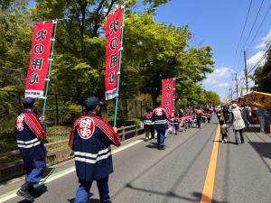 新座市幼年消防クラブ連合会