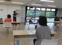 栄養講義　令和5年6月