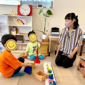 大津裕子さんの写真です。