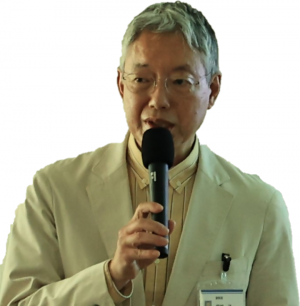 堀越医師画像