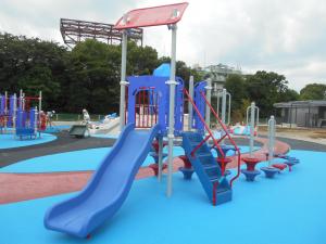 幼児用遊具１