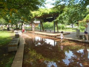 用水公園じゃぶ２