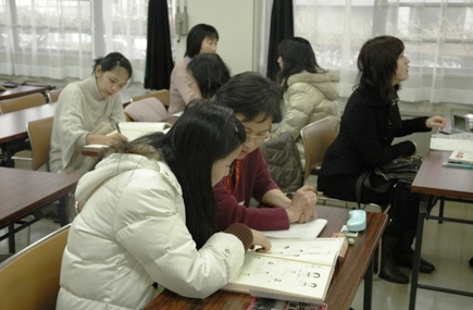 活動の様子その2