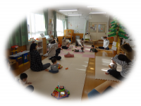 子育て