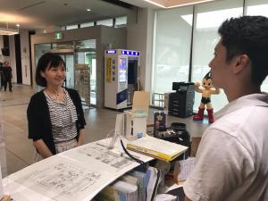 軟骨伝導イヤホン