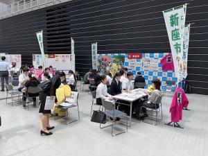 R6合同説明会
