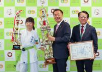 齋藤選手