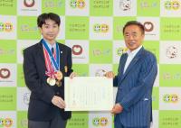 河原選手