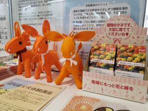 ロバ隊長