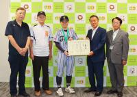 宮選手