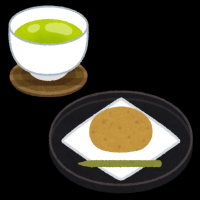 呈茶イメージ