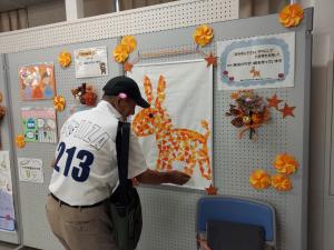 展示５