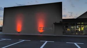 展示４