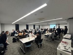 写真グループ発表