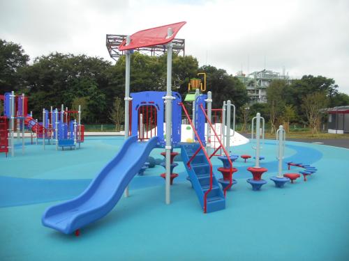 幼児遊具