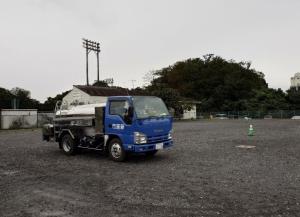 運転