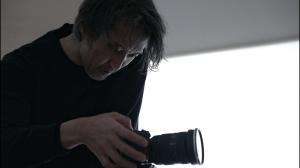 ショウサンフィルム代表の遠藤さんの顔写真です。