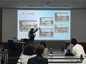 教養コースの様子②