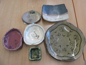 陶芸製品