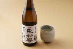 里神楽