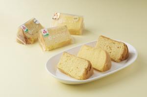 新座シフォン