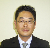 小泉委員