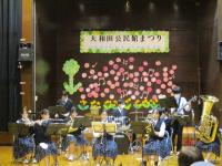 新座柳瀬高等学校