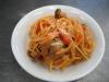 スパゲッティーナポリタン