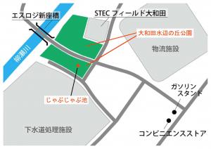 アクセス