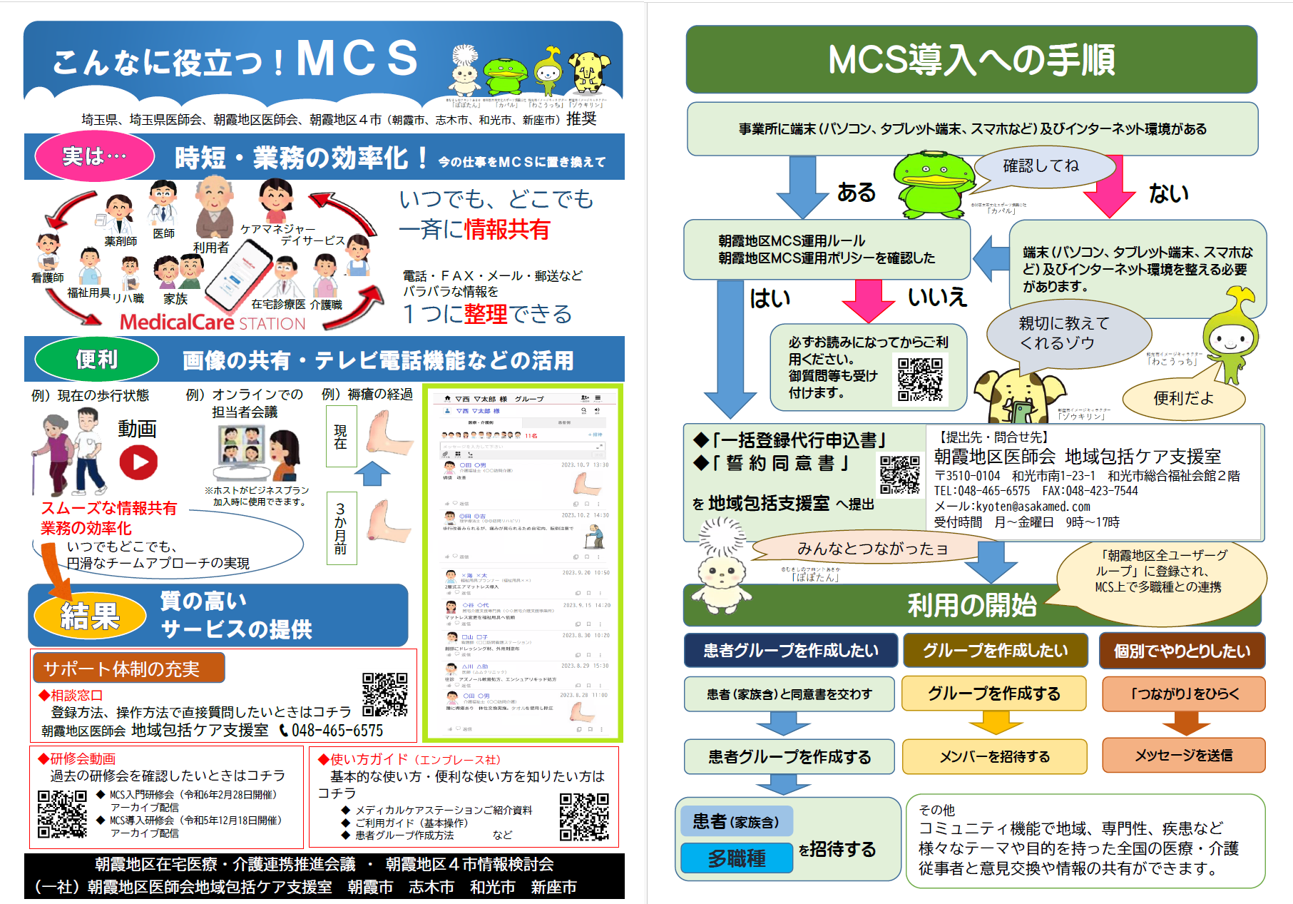 MCSチラシ