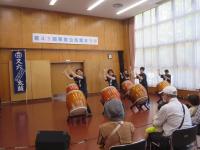 和太鼓
