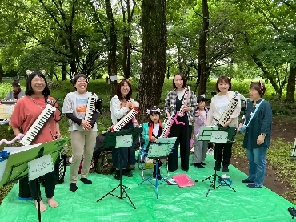 掲載写真
