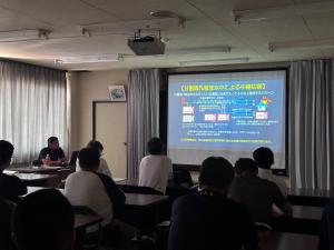 座学