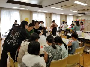子ども会②