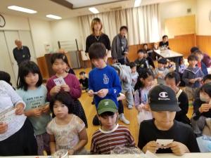 子ども会③