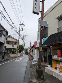 防犯カメラ⑤