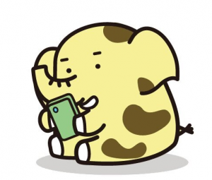 デジタルぞうきりん