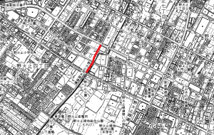 案内図