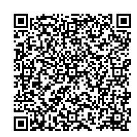 勾玉申請QRコード