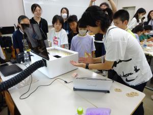令和７年度子ども大学