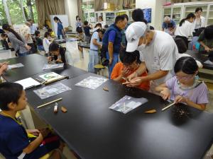 令和７年度子ども大学