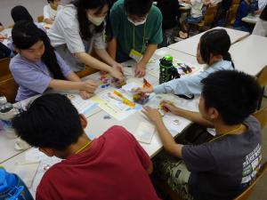 令和７年度子ども大学