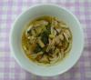 きのこうどん