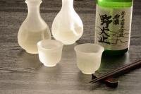 清酒「野火止」