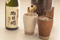 さつま芋焼酎「指月喝」