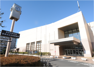 新座市民会館